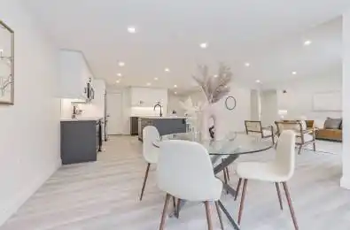 99B Farley Road Unit# 104 Centre Wellington Ontario N1M 0K5