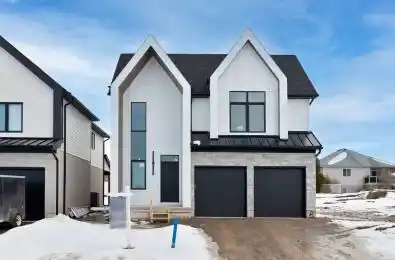 28 Lucas Road St. Thomas Ontario N5R 0M5