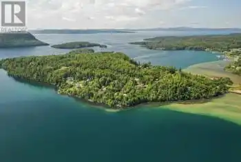 LOT 10B NICOL ISLAND Unit# LOT, ROSSPORT, Ontario P0T2R0, ,Commercial,For Sale,LOT 10B NICOL ISLAND,TB202209