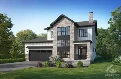 84 HELENE Street North Stormont Ontario K0A 1R0