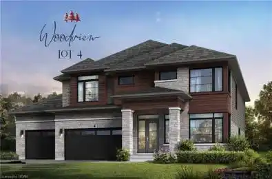 4060 HIGHLAND PARK Drive Lincoln Ontario L0R 1B0