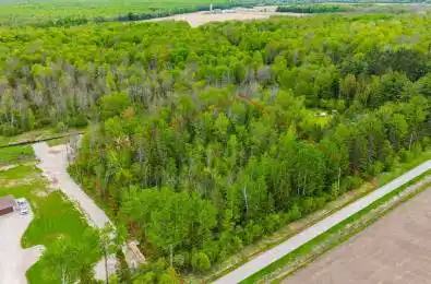 00 Drummond Conc. 5B Road Drummond/North Elmsley Ontario K7H 3C8