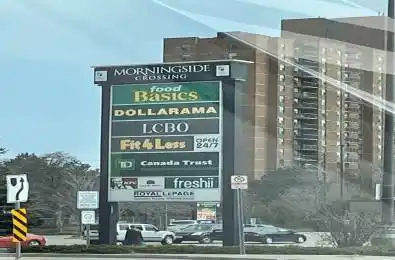 259 Morningside Avenue Toronto E10 Ontario M1E 3E6