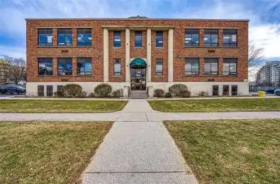 109 Durand Street Unit# B Upper Sarnia Ontario N7T 5A1