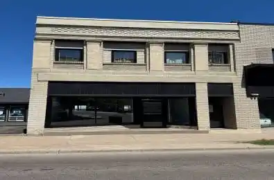 217 Pembroke Street Pembroke Ontario K8A 5N1