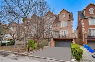 117 Theodore Place Vaughan Ontario L4J 8E3