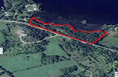 0000 Cedarstone Road Stone Mills Ontario K0K 3G0