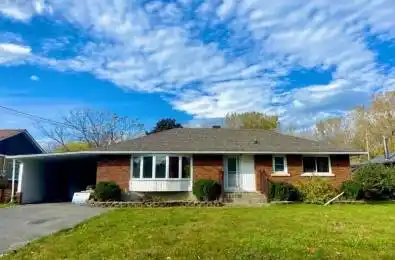 1203 Princess Street Cornwall Ontario K6J 1S2