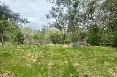 158 Lakeview Avenue Kearney Ontario P0A 1M0