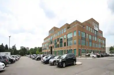 2150 Islington Avenue Unit# 218 Toronto W09 Ontario M9P 3V4