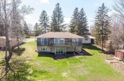 17 Shelley Drive Kawartha Lakes Ontario K0M 2C0