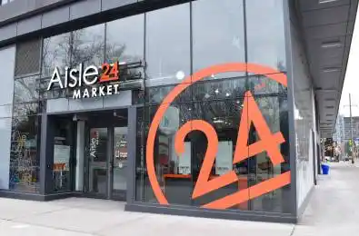 54 Power Street Toronto C08 Ontario M5A 3A6