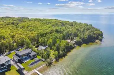 1689 Chief Joseph Snake Road Georgina Islands Ontario L0E 1R0