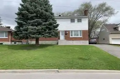 25 Seguin Street Beacon Hill North - South and Area Ontario K1J 6P4