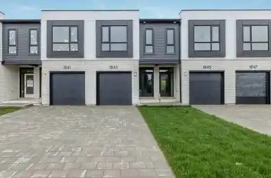 786 Banyan Lane London North Ontario N6G 0A6