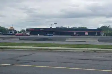 700 Brookdale Avenue Cornwall Ontario K6J 5M2