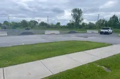 700 Brookdale Avenue Cornwall Ontario K6J 5M2