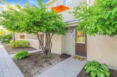 107 Wintergreen Place Unit# 210 Blue Mountains Ontario L9Y 0P8