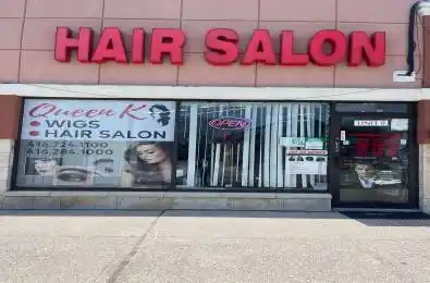 4379 Kingston Road Unit# 9 Toronto E10 Ontario M1E 2M9