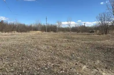 718 Tollgate Road Cornwall Ontario K6H 5R6