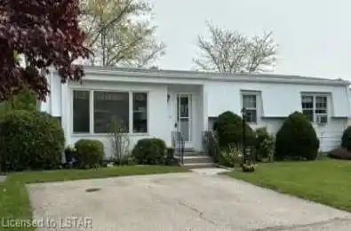 413 SHANNON Boulevard South Huron Ontario N0M 1T0