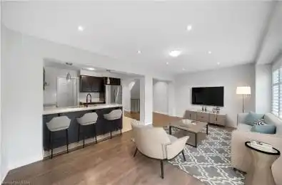 244 ELLEN DAVIDSON Drive Oakville Ontario L6M 0V2