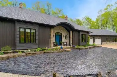 583724 Sideroad 60 N/A Chatsworth Ontario N0H 1R0