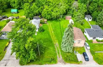 100 Dunkirk Avenue Georgina Ontario L0E 1R0