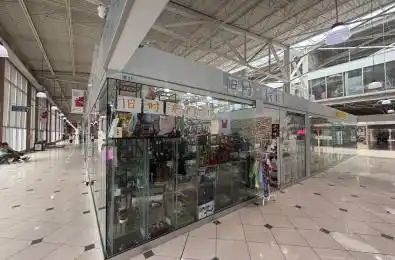 4300 Steeles Avenue Unit# E11 Markham Ontario L3R 0Y5