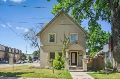 124 WILSON Street Oakville Ontario L6K 3G8