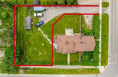 201-B Phipps Street Fort Erie Ontario L2A 2V4