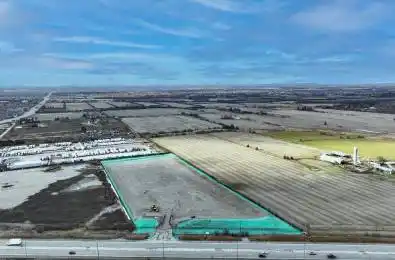 11 Highway 50 N/A Brampton Ontario L6P 0X4