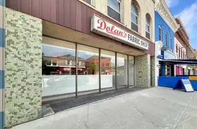 170-172 RAGLAN Street Renfrew Ontario K7V 1R1