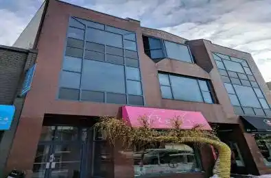 177 Danforth Avenue Unit# 302 Toronto E01 Ontario M4K 1N2