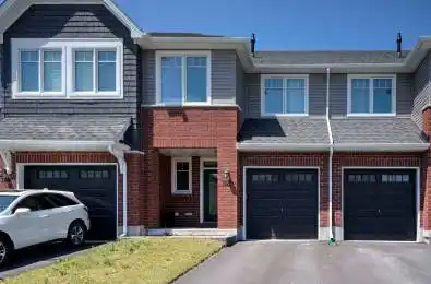 1121 Barrow Avenue Kingston Ontario K7M 0G5