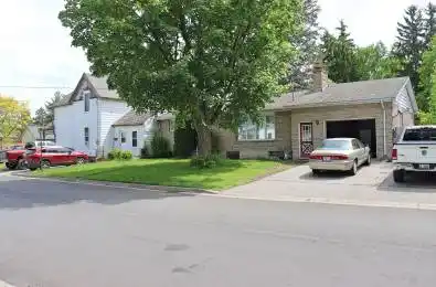 124 Sydenham Street Aylmer Ontario N5H 1M7