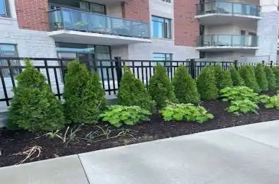 460 William Graham Drive Unit# 115 Aurora Ontario L4G 1X9