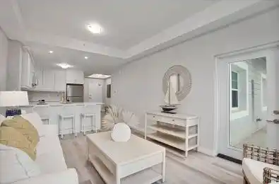 100 THE PROMENADE N/A Unit# 201 Central Elgin Ontario N5L 1C5