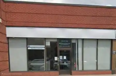 1170 Burnhamthorpe Road Unit# 24 Mississauga Ontario L5C 4E6