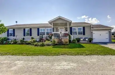 17 Silver Aspen Drive Haldimand Ontario N0A 1L0