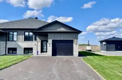 89 Helen Street Unit# B North Stormont Ontario K0A 1R0