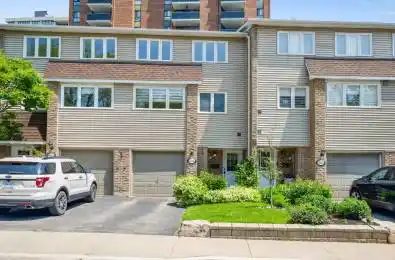 2244 Marine Drive Oakville Ontario L6L 1C1