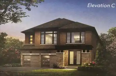 Lot 99 Speers Avenue Caledon Ontario L7C 1Z9