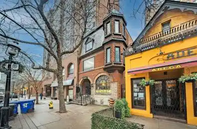 31 Elm Street Toronto C01 Ontario M5G 1H1
