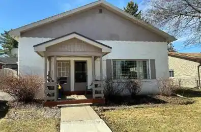 172 RICHARD Street Greater Napanee Ontario K7R 2T6