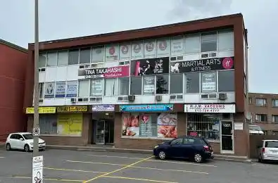 1061 MERIVALE Road Unit# 204 Carlington - Central Park Ontario K1Z 6A9