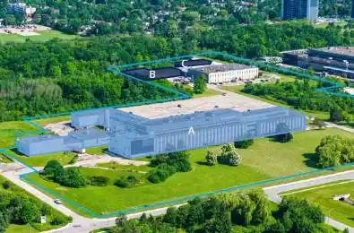 2395 Speakman Drive Unit# Opt 4 Mississauga Ontario L5K 1B1