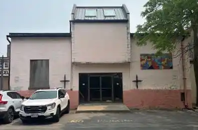 280B Front Street Belleville Ontario K8N 2Z8