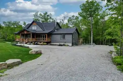 18 Six Foot Bay Road Trent Lakes Ontario K0L 1J0