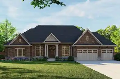 24 Augustus Street Brant Ontario N0E 1R0